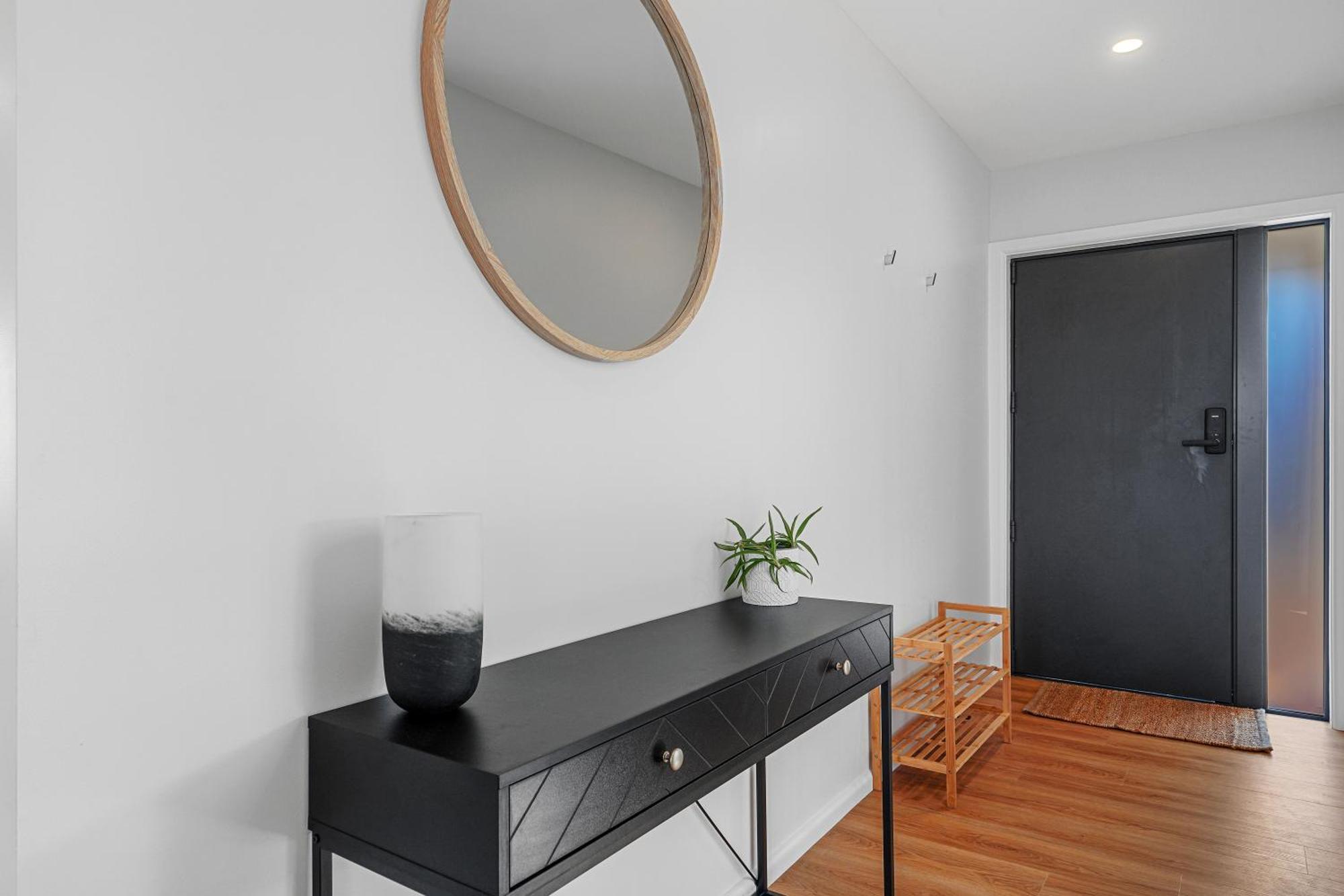 Private, Family-Friendly Home, 4Br By Airport & Free Parking Christchurch Exterior photo