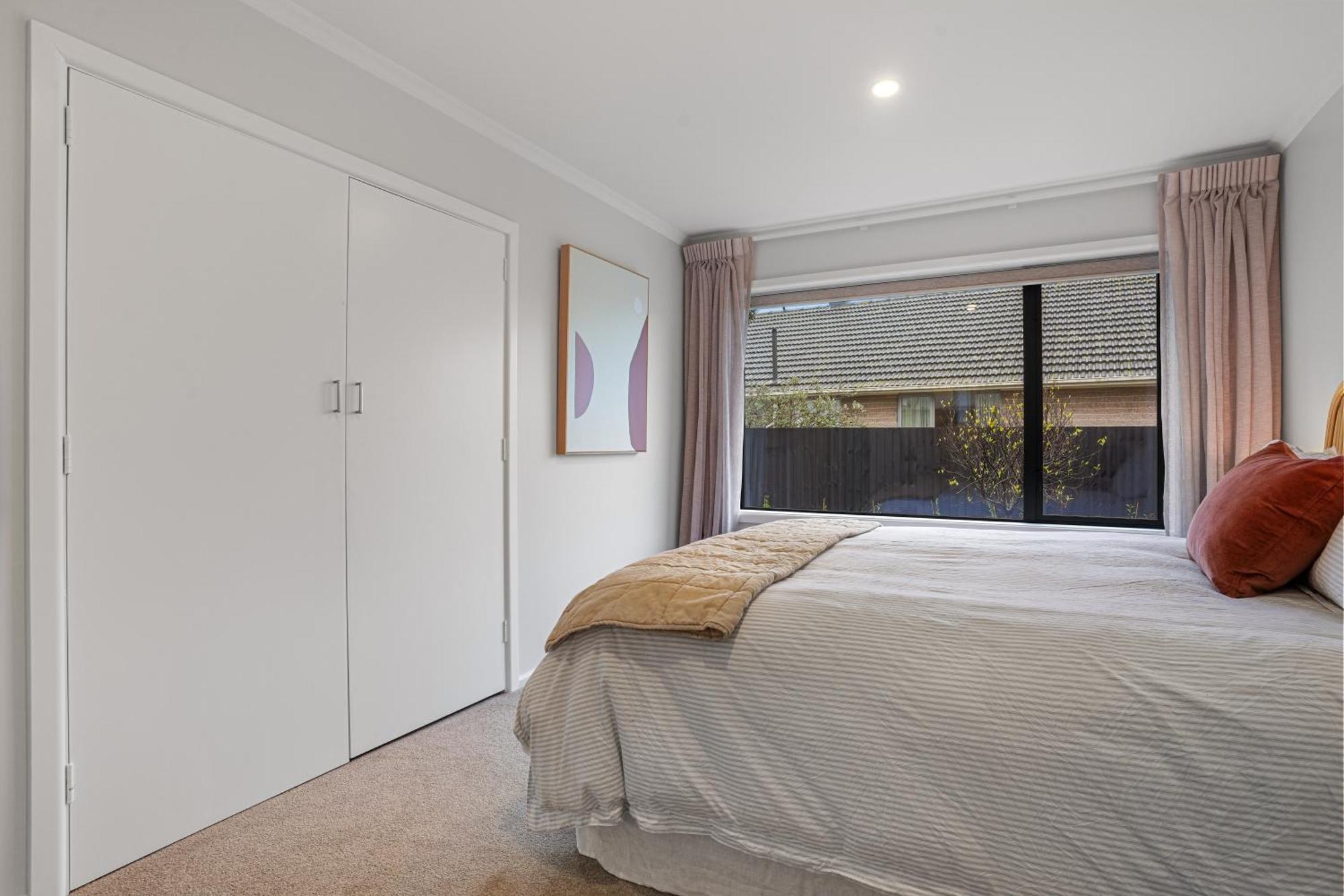 Private, Family-Friendly Home, 4Br By Airport & Free Parking Christchurch Exterior photo